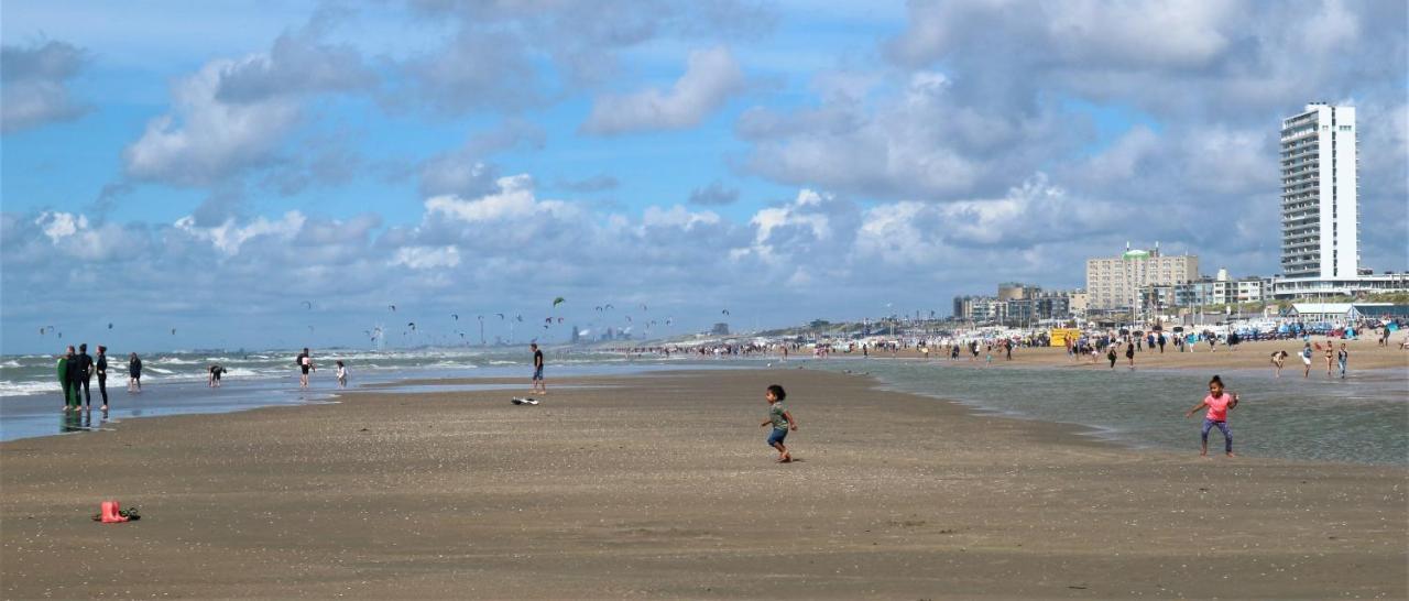 זנדוורט Sea More מראה חיצוני תמונה