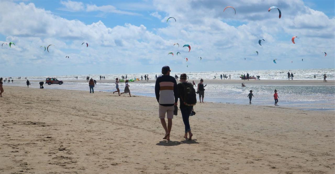 זנדוורט Sea More מראה חיצוני תמונה